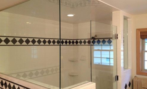 Bentonville Glass Inc