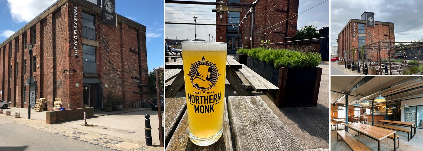 Northern Monk Refectory