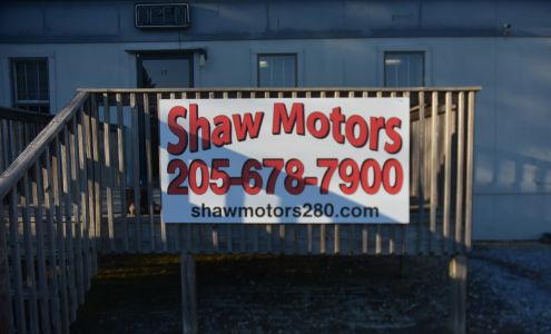 Shaw Motors Inc Westover