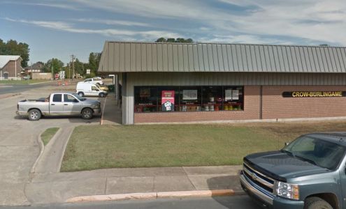 Bumper To Bumper Auto Parts/Crow-Burlingame