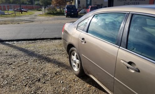 Chads Auto Repair - Engine Repair, Engine Oil in Arkadelphia, AR Arkadelphia