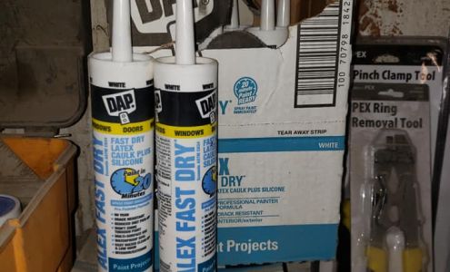 Paxson's Welding & Tire Sheridan