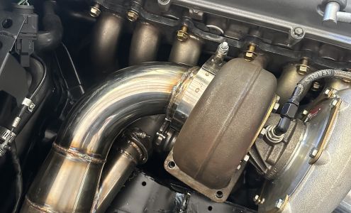 (Hiwasse motorsports) Hiwasse Tire & Lube & Used Motor Vehicle Gravette