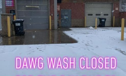 Dawg Wash Bedford