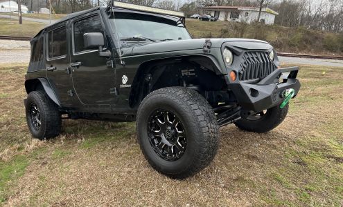 Advantage Wholesale Hot Springs