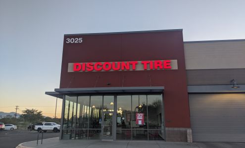 Discount Tire
