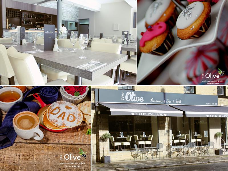 The Olive Chapel Allerton