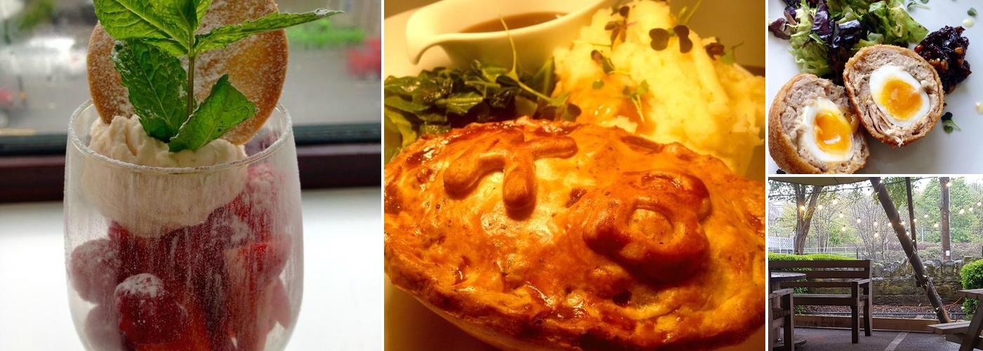 Kirkstall Bridge Inn