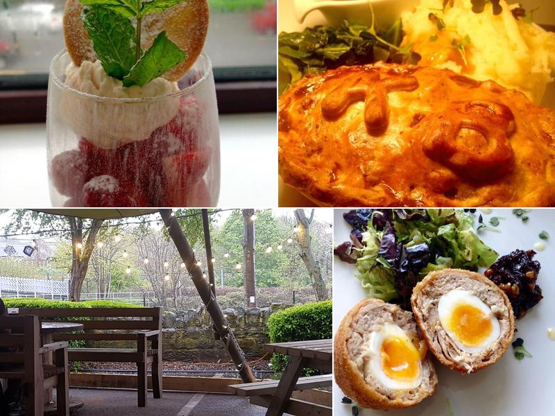 Kirkstall Bridge Inn