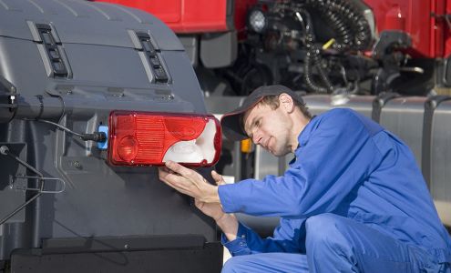 Ernesto's Tire & Truck Service Gurdon