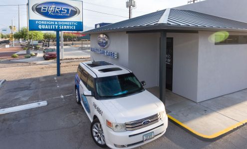 Borst Automotive Tucson