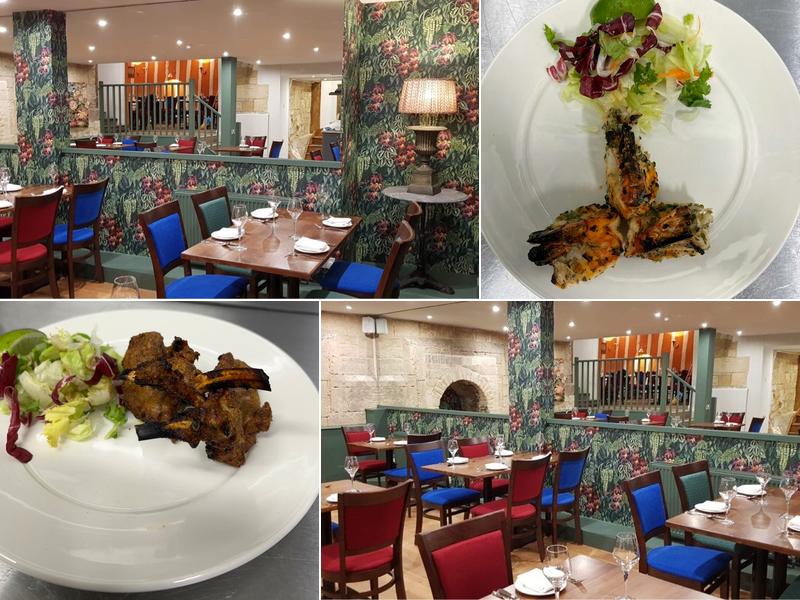 Winchcombe Indian Restaurant