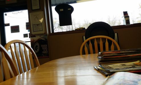 Tri-County Firestone