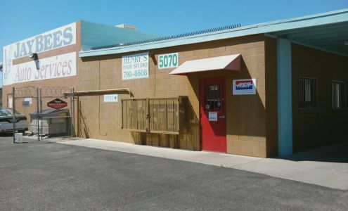 JayBees Auto Service