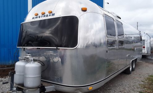 Hoss's RV Repair & Restoration