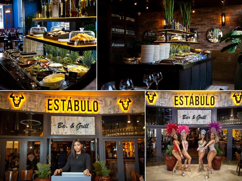 Estabulo Rodizio Bar & Grill - Leeds