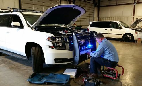 Advanced Automotive Electric Union