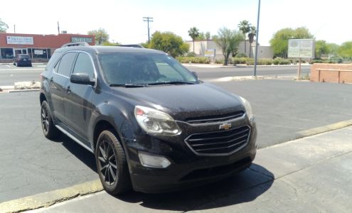 Road Runner Self Service Car Wash