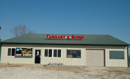 Taggart Automotive Dittmer