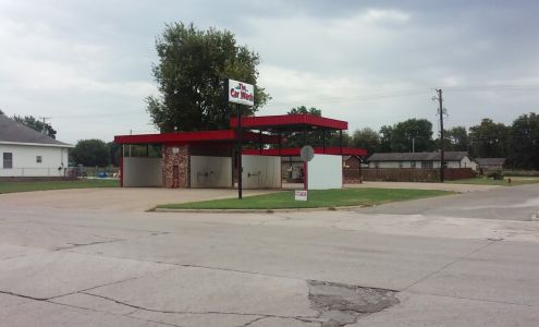 The Car Wash Fairland