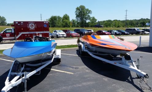 St Clair Auto Body Saint Clair