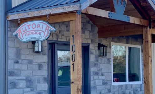 Auto Air Garage LLC Union