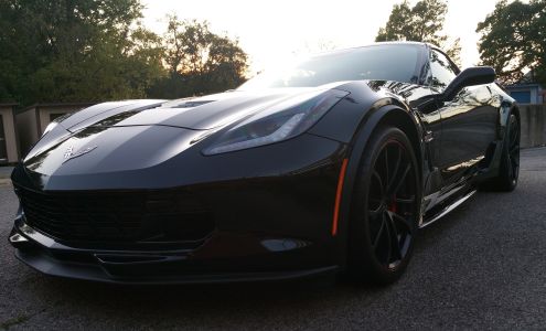 Detail + Automotive Detailing Gray Summit