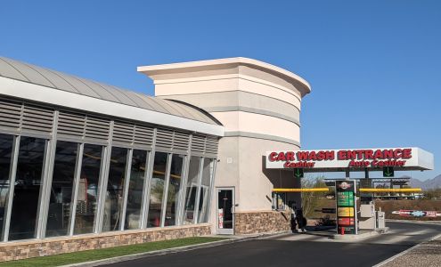 Tommy's Express® Car Wash