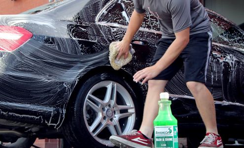 Lane's Professional Car Products Ellisville