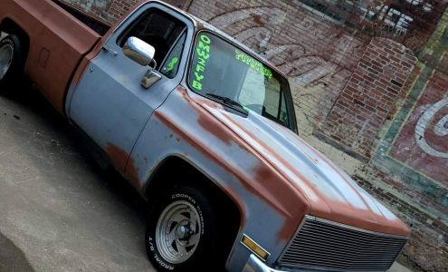 Green Family Automotive