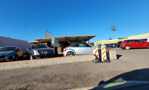 Millennium Motors LLC