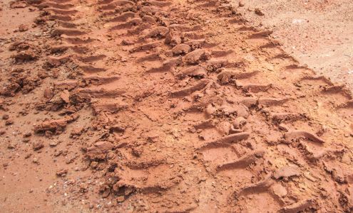 CK Tire & Service Center