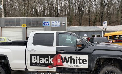 ADT Services, Inc. Anderson