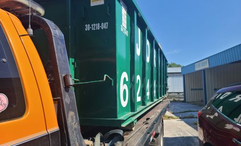 Bethel Auto & Diesel Repair Pineville