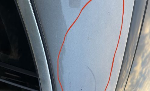 Tanksley's Body Shop