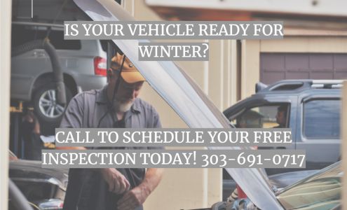 Community Auto Repair