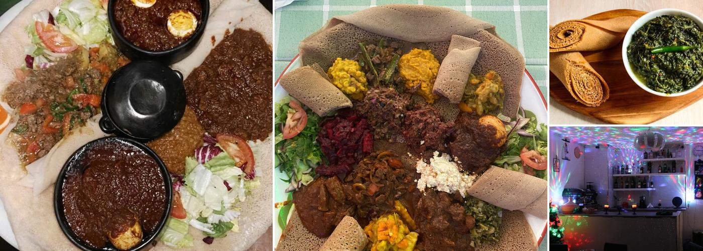 Abashawel Restaurant Leeds