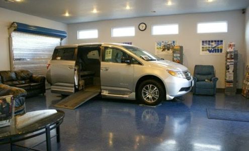 Presidential Mobility