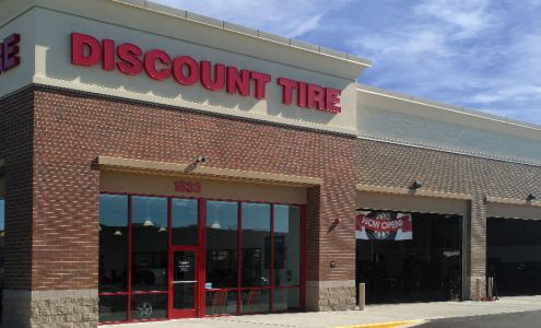 Discount Tire