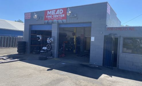 Mead Tire Center