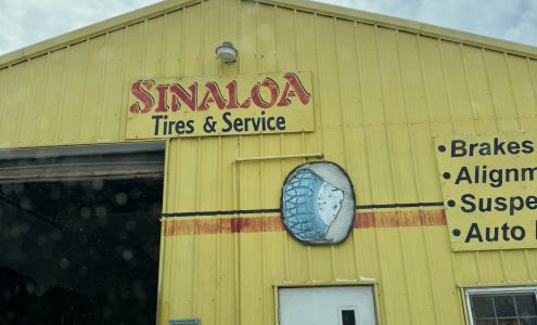 Sinaloa Tires