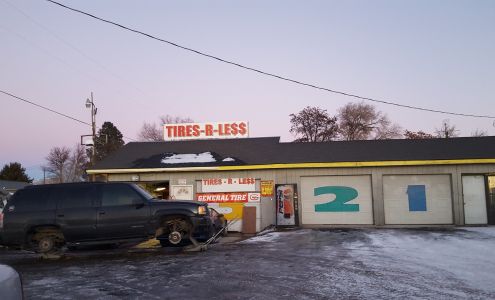 Tires R Less