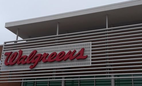 Walgreens Minden