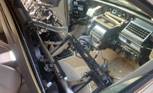 AJ'S Mobile Repair Service Pineville