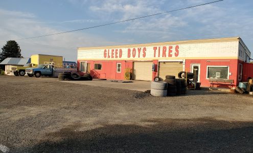Gleed Boy Tires LLC