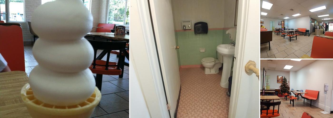 Dairy Queen Grill & Chill