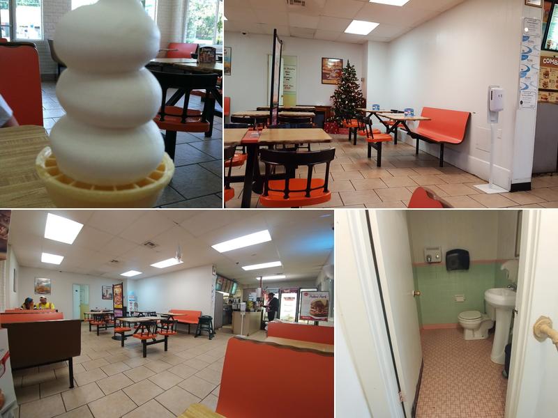 Dairy Queen Grill & Chill