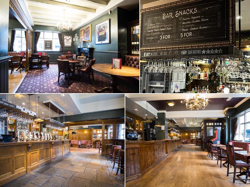 The Scarbrough Hotel