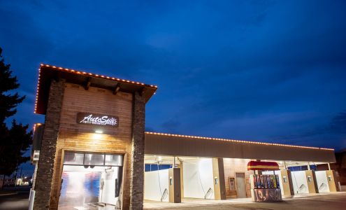 AutoSpa Central Washington