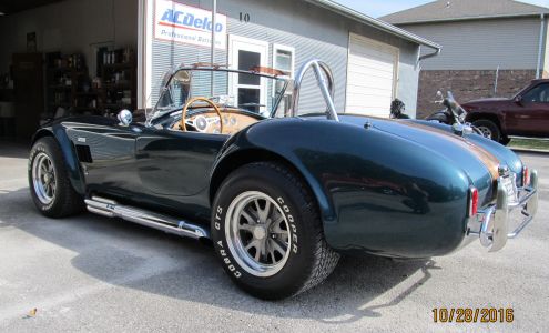 J & E Automotive Farmington